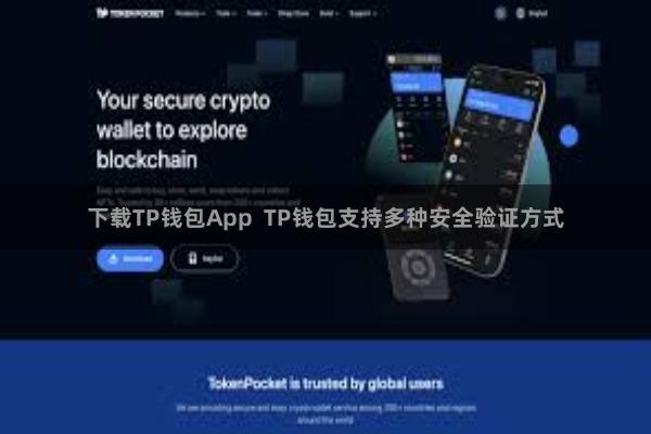 下载TP钱包App TP钱包支持多种安全验证方式